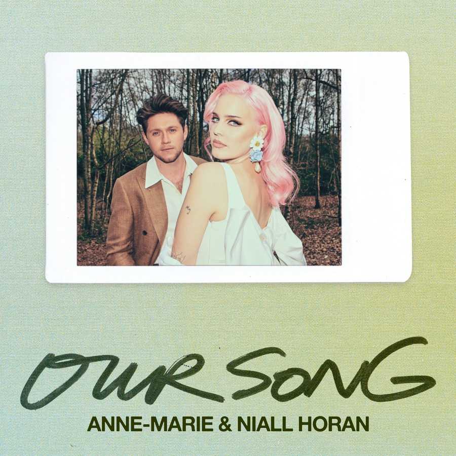 Anne-Marie & Niall Horan - Our Song (Acoustic)